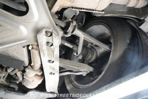 2004 Porsche Boxster