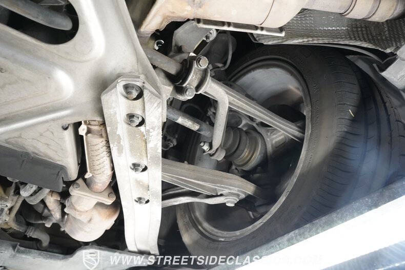 2004 Porsche Boxster