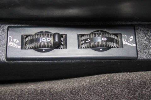 1991 Mercedes-Benz 500-Class 500 SL