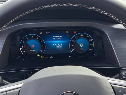 2026 Volkswagen Atlas Cross Sport SE