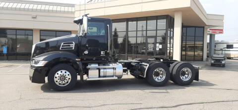 2021 Western Star 5700XE