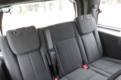 2016 Ford Expedition XLT