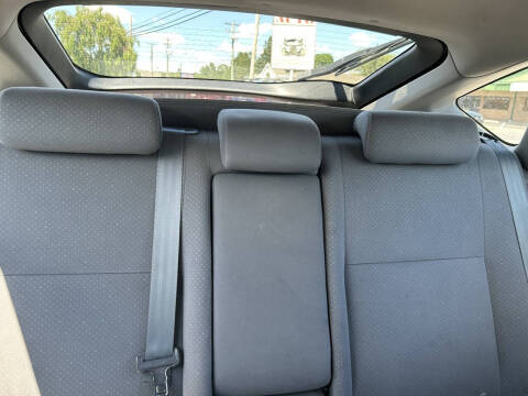 2006 Toyota Prius
