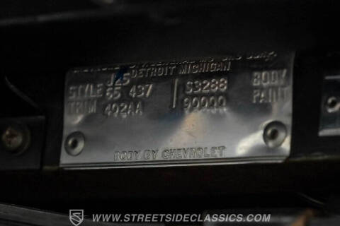 1965 Chevrolet Corvette