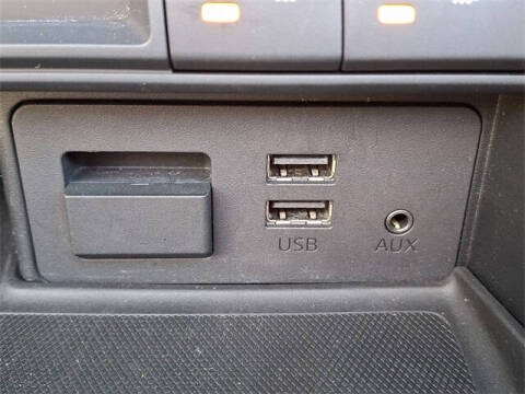 2018 FIAT 124 Spider Lusso