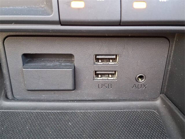 2018 FIAT 124 Spider Lusso