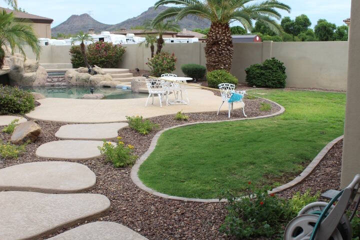1985 custom home 3600 ft