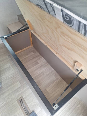 2024 KZ RV Connect SE C221RESE