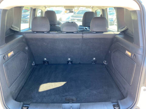 2015 Jeep Renegade Sport