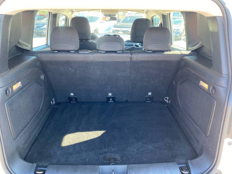 2015 Jeep Renegade Sport