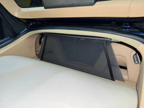 2012 Porsche Panamera