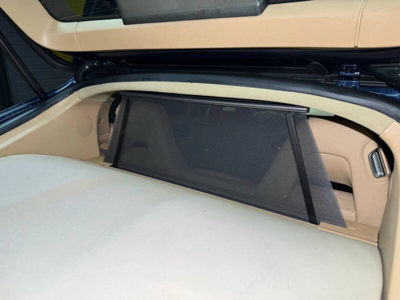 2012 Porsche Panamera