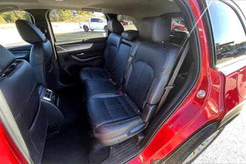 2024 Mazda CX-90 3.3 Turbo Preferred Plus