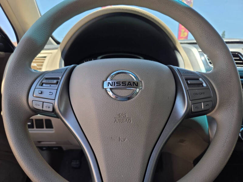 2013 Nissan Altima