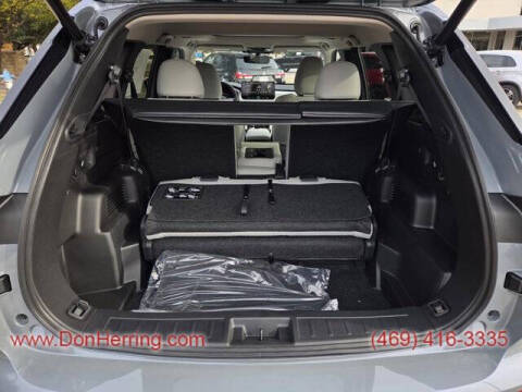 2026 Mitsubishi Outlander SEL