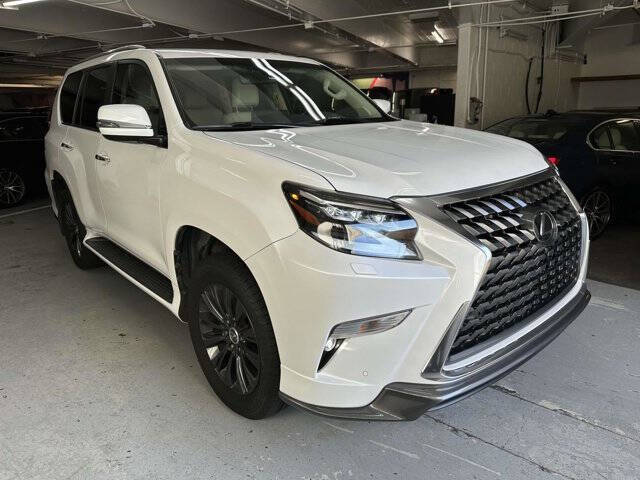 2022 Lexus GX 460 for sale at Certified Luxury Motors in Great Neck NY