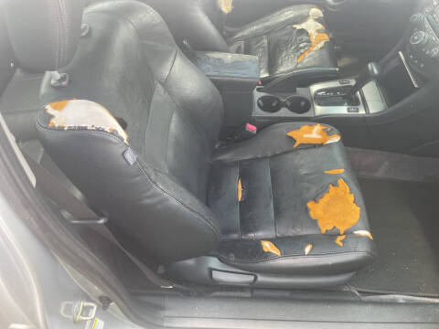 2003 Honda Accord EX