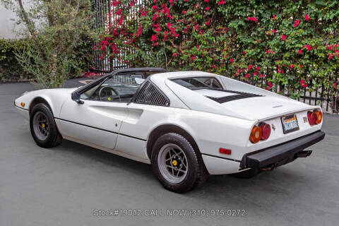 1979 Ferrari 308 GTS
