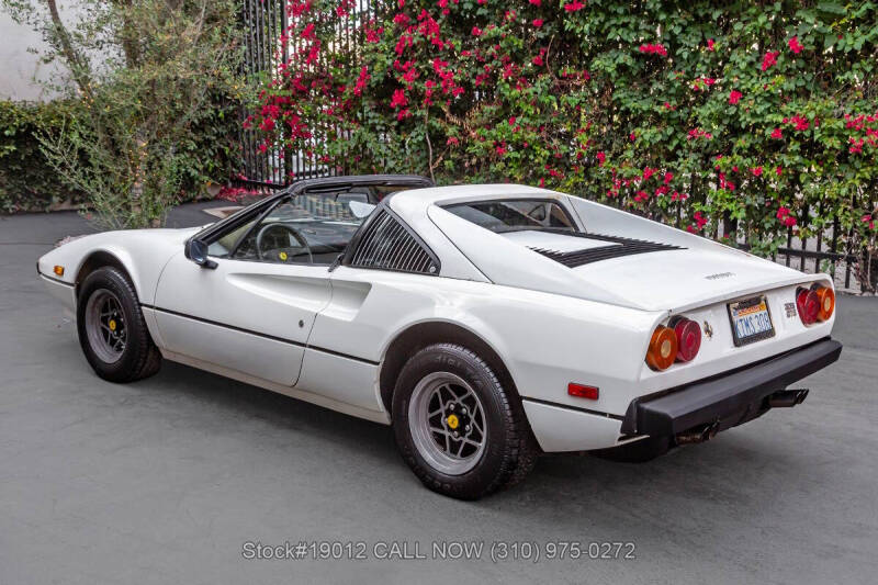 1979 Ferrari 308 GTS