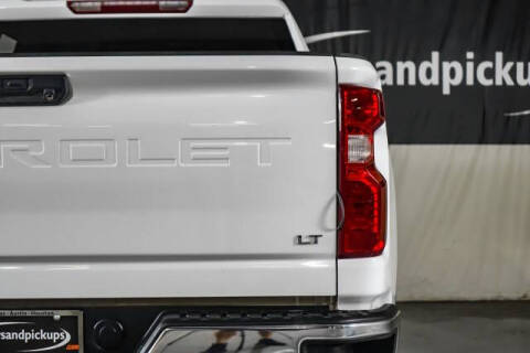 2023 Chevrolet Silverado 2500HD