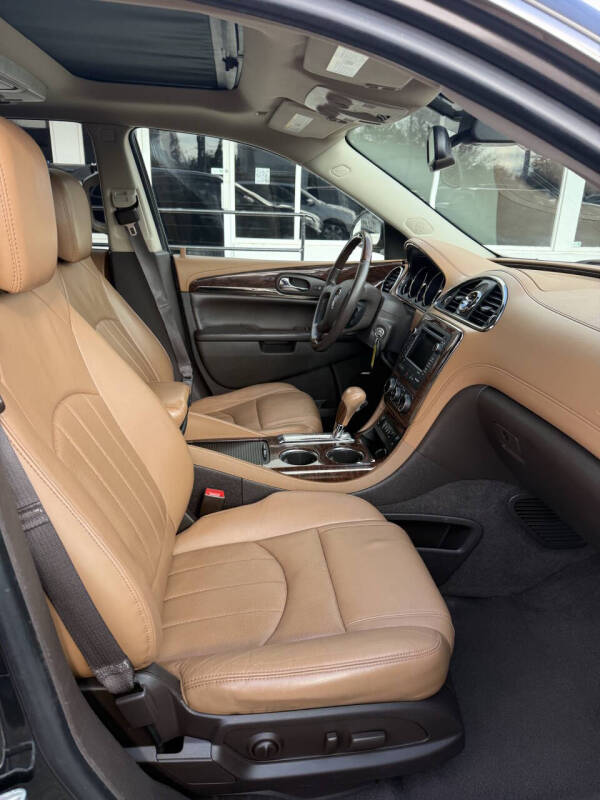 2014 Buick Enclave Premium