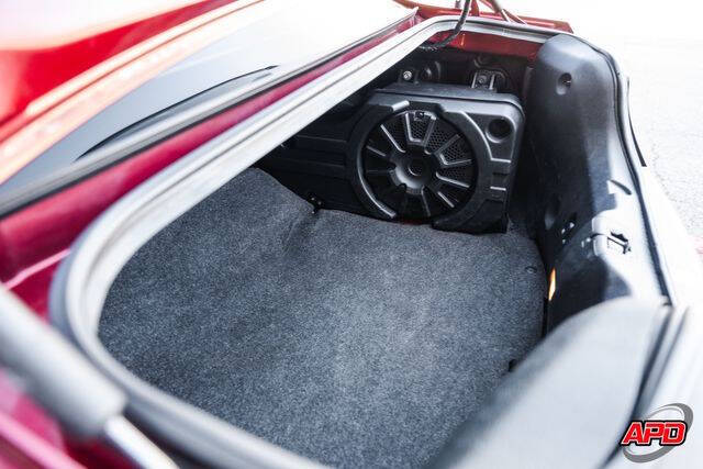 2014 Ford Shelby GT500