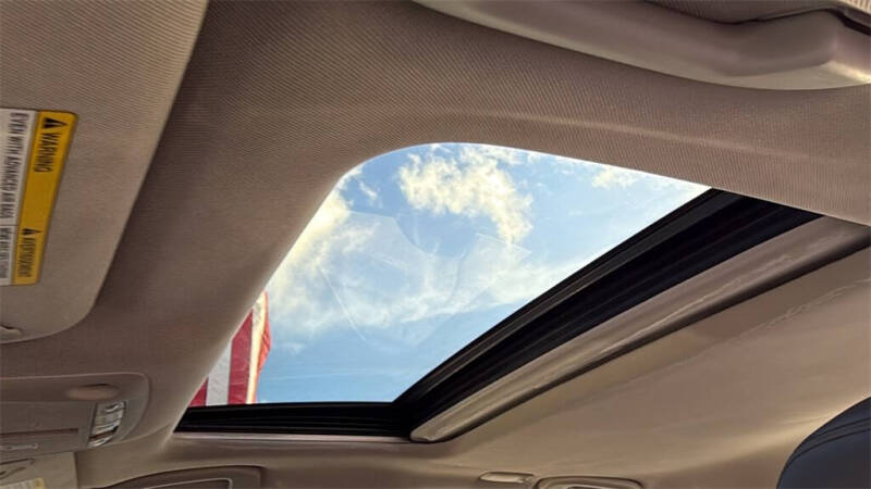 2016 Infiniti Q50 3.0T Premium