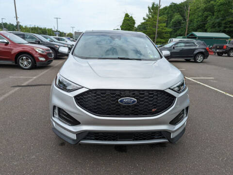 2019 Ford Edge ST