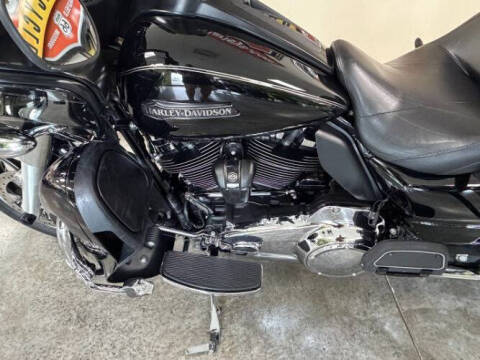 2017 Harley-Davidson Road Glide Ultra