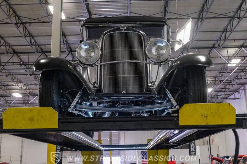 1932 Ford Model B