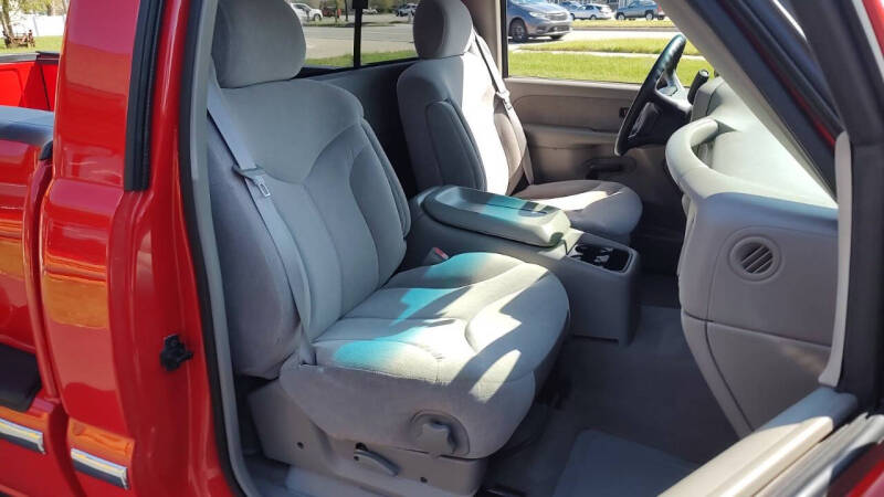 2000 GMC Sierra 1500 SL