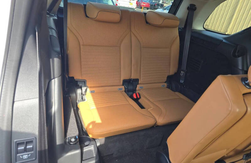 2019 Land Rover Discovery HSE