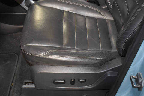 2013 Ford C-MAX Hybrid SEL