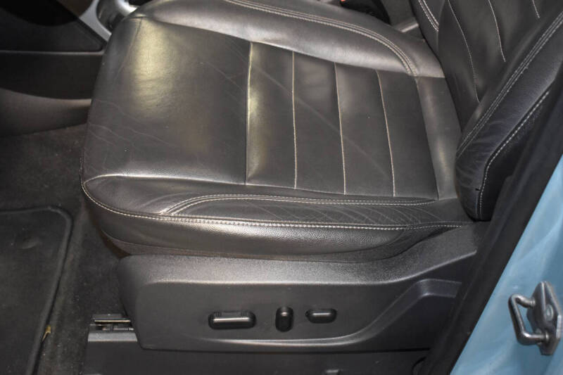 2013 Ford C-MAX Hybrid SEL