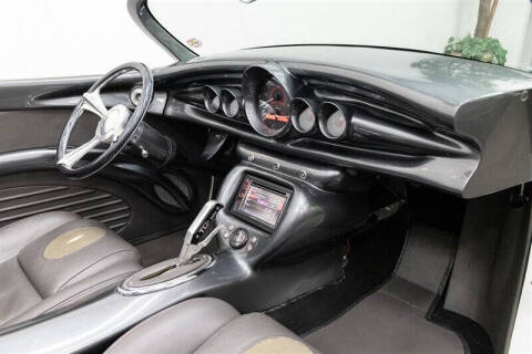 1941 Willys Roadster