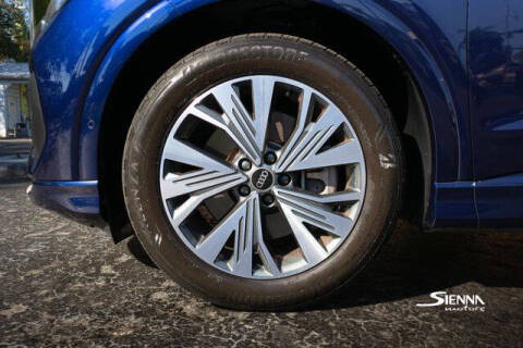 2023 Audi Q4 e-tron Premium Plus 40