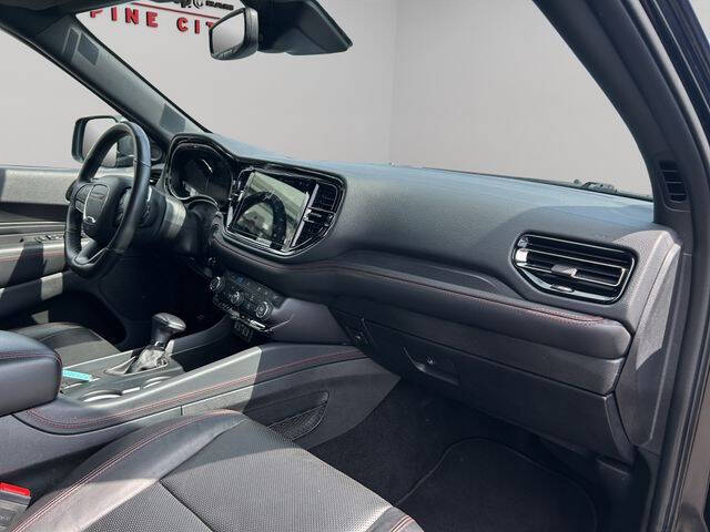 2025 Dodge Durango R/T Plus