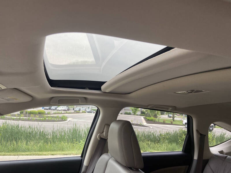 Image 6 of 2013 Honda CR-V EX-L