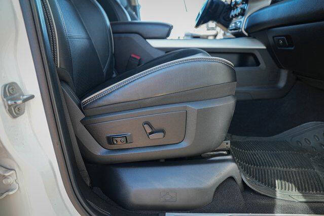 2021 RAM 3500 Laramie