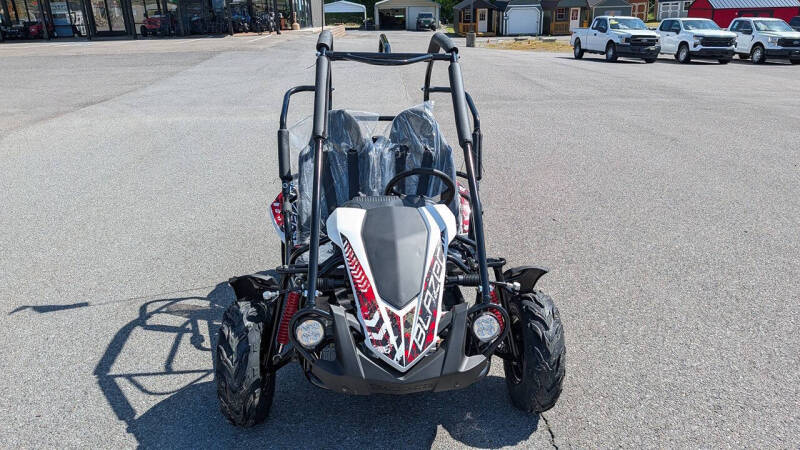 2026 TrailMaster Blazer 200R