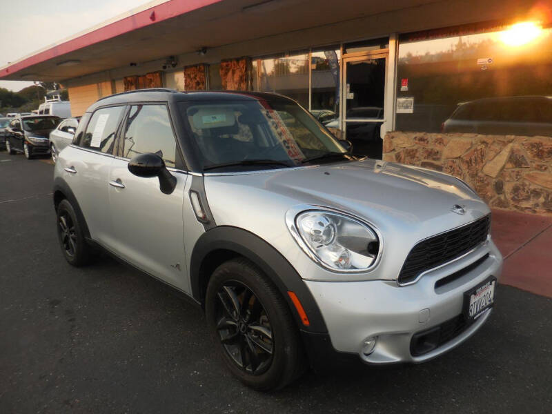 Used MINI Cooper for Sale in Hot Springs National Park, AR - CarGurus