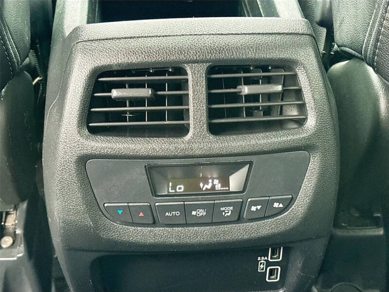 2021 Honda Pilot SE