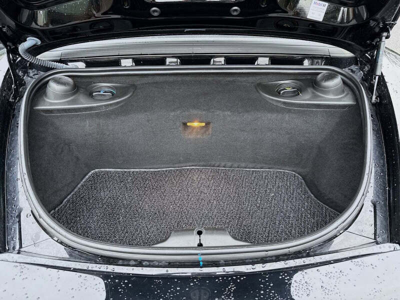 2013 Porsche Boxster S