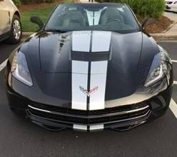 2015 Chevrolet Corvette