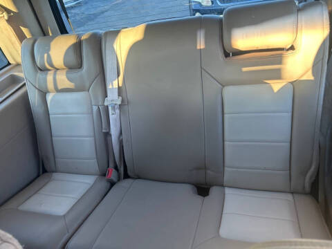 2006 Ford Expedition Eddie Bauer