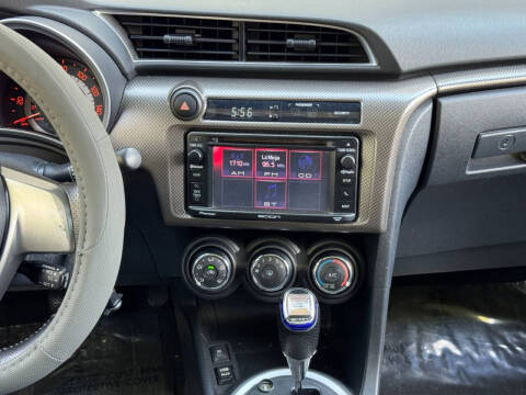 2014 Scion tC 10 Series