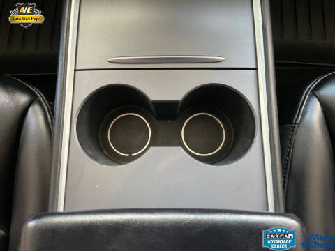 2021 Tesla Model 3 Performance