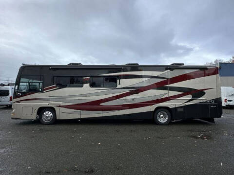 2005 Freightliner XC Chassis