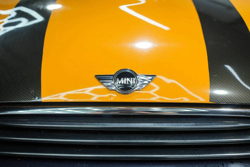 2016 MINI Hardtop 4 Door Cooper