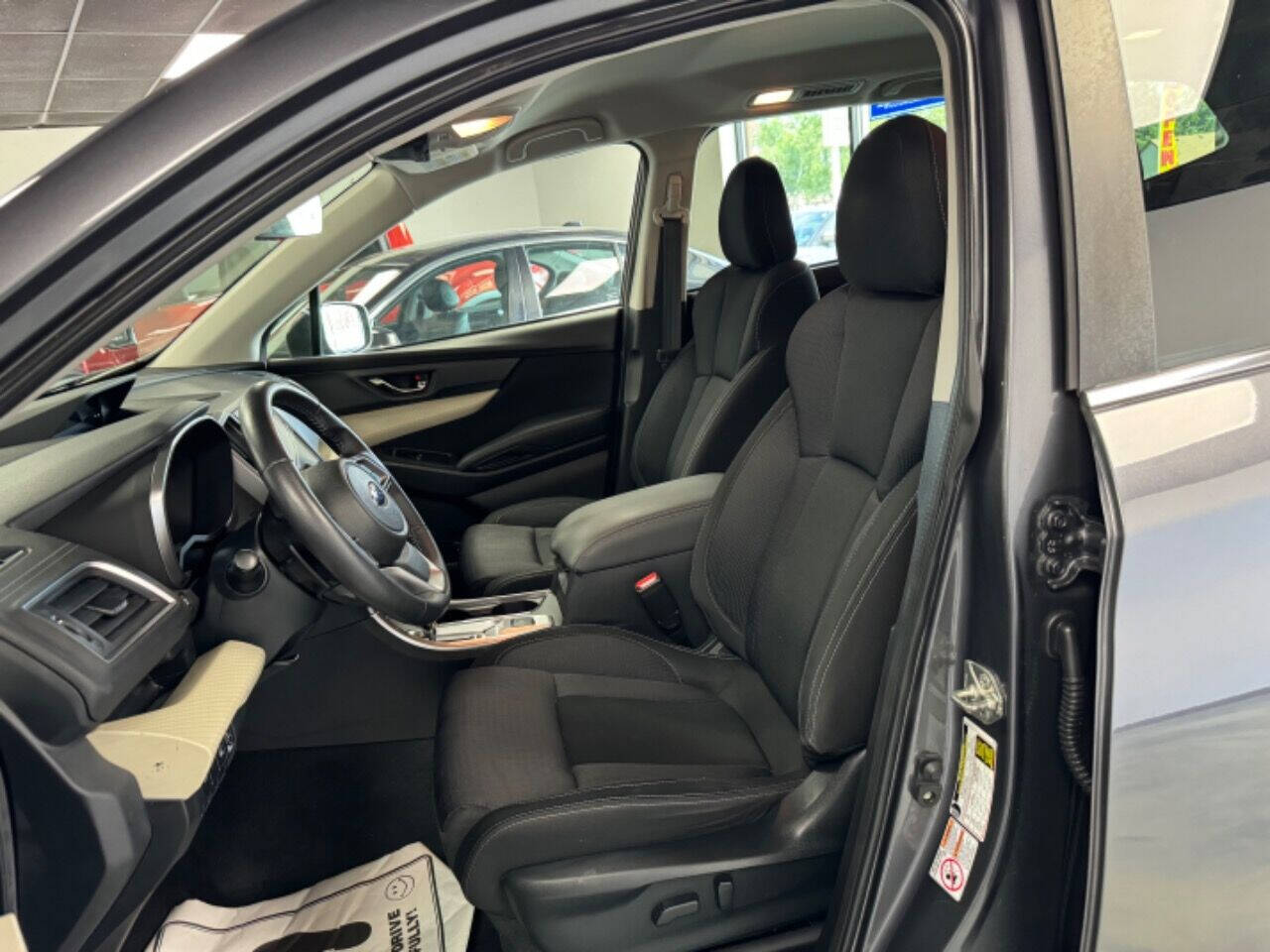 2019 Subaru Ascent for sale at Vista Motorwerks in Oak Creek, WI